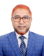 MD. . SIDDIQUR RAHMAN